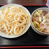 藤店うどん 川越店