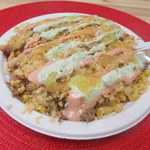 Perroloco Colombian Gourmet - チキン&ステーキ