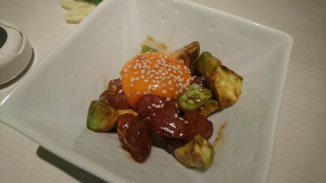 アボカド料理専門店forza フォルツァ 伏見 居酒屋 ネット予約可 食べログ