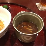 旬彩天 つちや - 