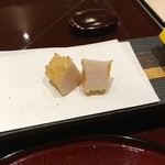 旬彩天 つちや - ほたて