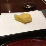 旬彩天 つちや - とうもろこし