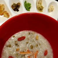 Chinese Dining Ryu - 薬膳粥