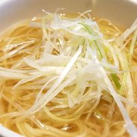 Chinese Dining Ryu - 葱そば
