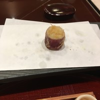 旬彩天 つちや - さつまいも