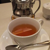 The Arts Fusion - 紅茶