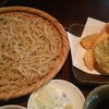 手打蕎麦おかむら