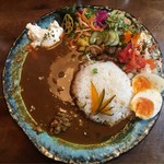 ボタニカリー - ボタニカリー