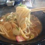 Tokutoku Udon - 