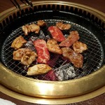 Yakiniku Toraji - 