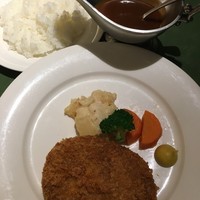 洋食 麦星 by グリル満天星 麻布十番 日本橋髙島屋店 - 