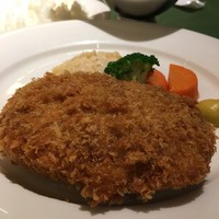 洋食 麦星 by グリル満天星 麻布十番 日本橋髙島屋店 - 