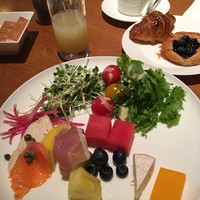 グランド キッチン - 