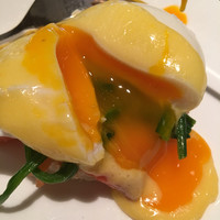 グランド キッチン - 