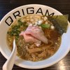 麺屋 オリガミ