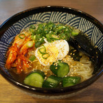 Yakiniku Kokokara - 盛岡冷麺