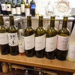 ペレグリーノ - 