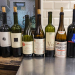 ペレグリーノ - 