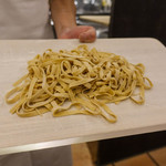 ペレグリーノ - 