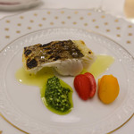 ペレグリーノ - 