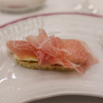 ペレグリーノ - 