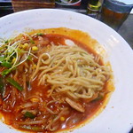 Ramen Shokudou Hitotsuki - 