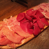 オービカ モッツァレラバー 梅田店 - 
