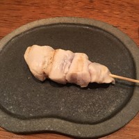 鶏一途 - ささみ
