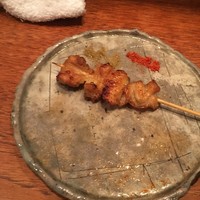 鶏一途 - 皮