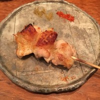 鶏一途 - もも