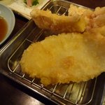 地魚屋台とっつぁん - 