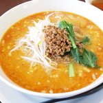 翠陽 - 翠陽☆坦々麺