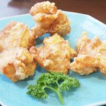 翠陽 - 翠陽☆鶏のから揚げ