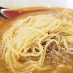 翠陽 - 翠陽☆坦々麺UP