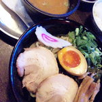 紀州和歌山ラーメン きぶんや 関目１号線店 - 