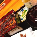 三谷うなぎ屋 - 