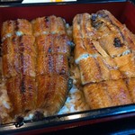 うなぎ屋 源内 - 