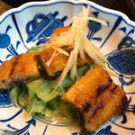 うなぎ屋 源内 - 