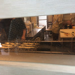 うなぎ屋 源内 - 