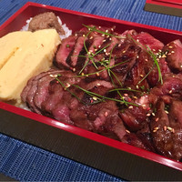 窯焼きステーキ 福田 - 