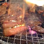 七輪焼肉 安安 - 
