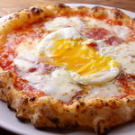 PIZZAジャルディーノ　ＳＡＶＯＹ - メイン写真: