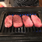 酒を焼肉で いちわ - 