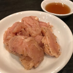 酒を焼肉で いちわ - 