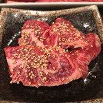 酒を焼肉で いちわ - 