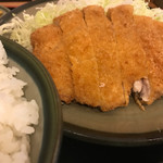 Tonkatsu Tonta - 