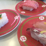 Hama Sushi Sendai Rokuchiyouno Meten - 