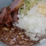 ラーメン二郎 - 