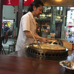 みそだれやきとり かんちゃん - 