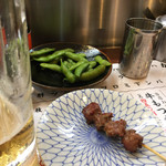 みそだれやきとり かんちゃん - 